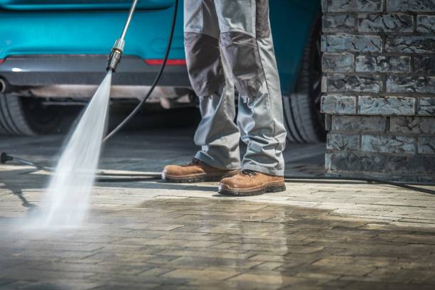 Trusted Chattanooga Valley, GA Pressure Washing Experts