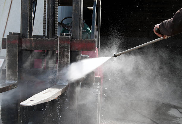 Playground Equipment Cleaning in Chattanooga Valley, GA